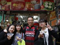 Photos of Sham Shui Po